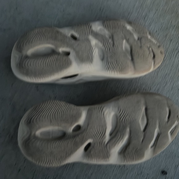 Foam runners - Picture 3 of 4